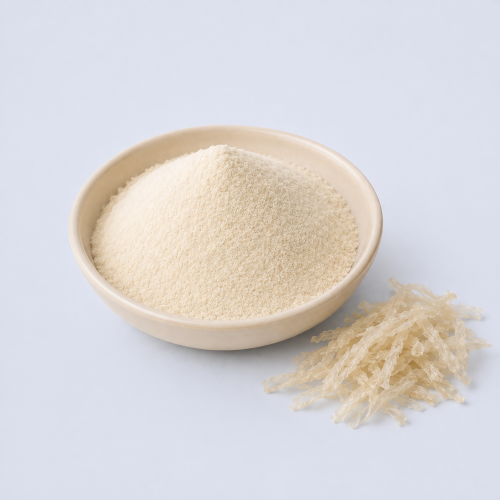 agar agar