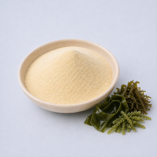 algae omega 3 powder