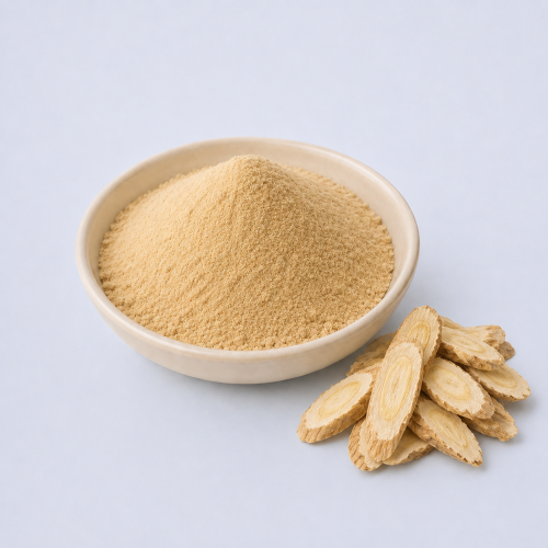 astralagus root extract