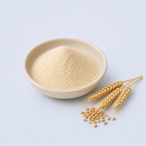 wheat